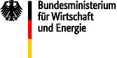 Bundesministerium für Wirtschaft und Energie logo