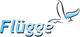 Flügge logo