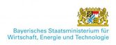 Bayerischen Staatsministeriums für Wirtschaft, Landesentwicklung und Energie logo